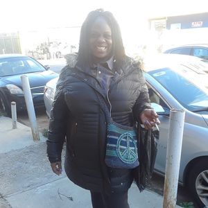 Meet your Posher, Hope